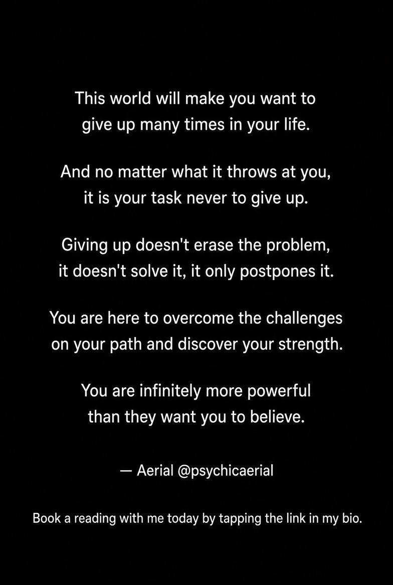 @Aerial