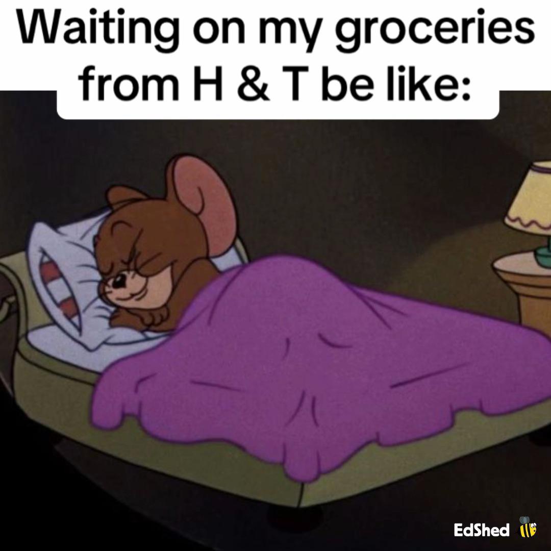 @H&T Grocers and Retail
