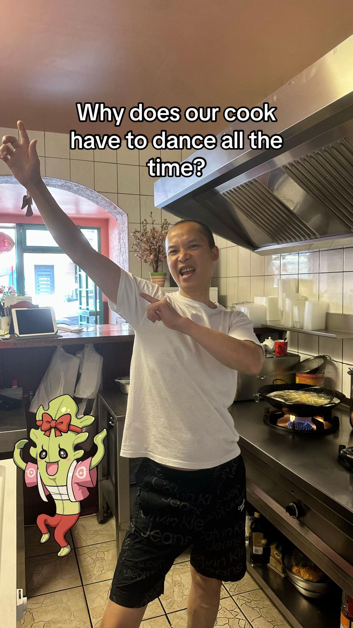 @Asia Express