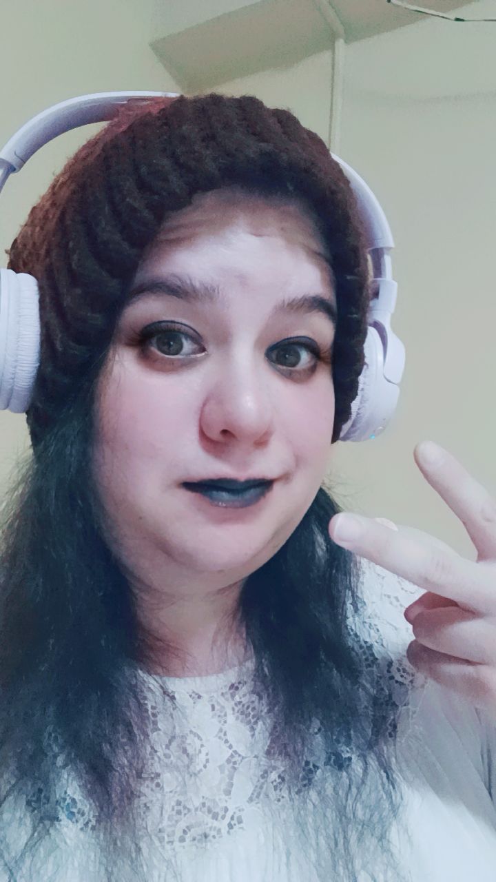 @Lasagnaqueen420