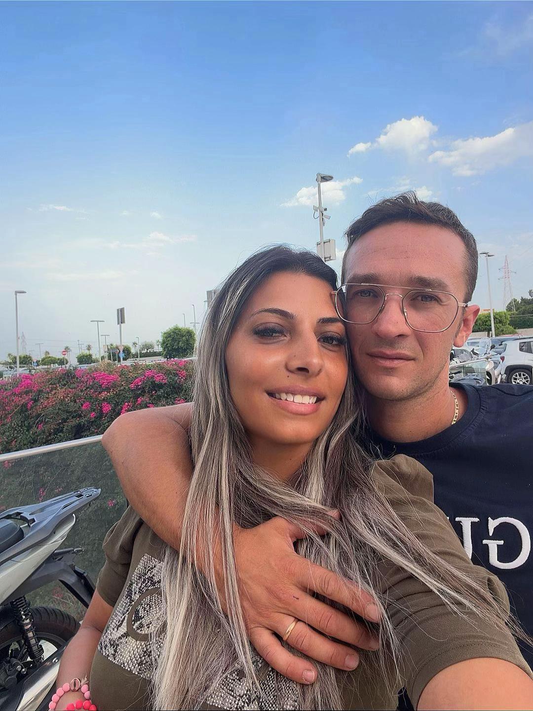 @Giusy Cusumano
