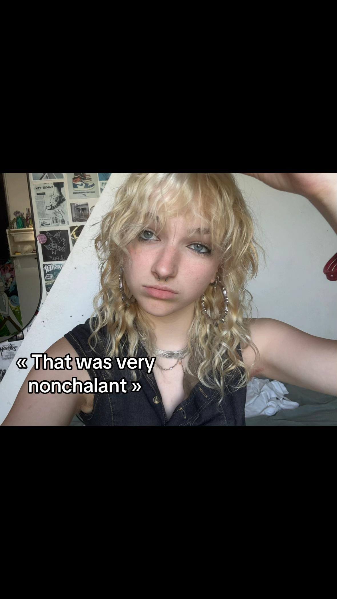 @Hanae