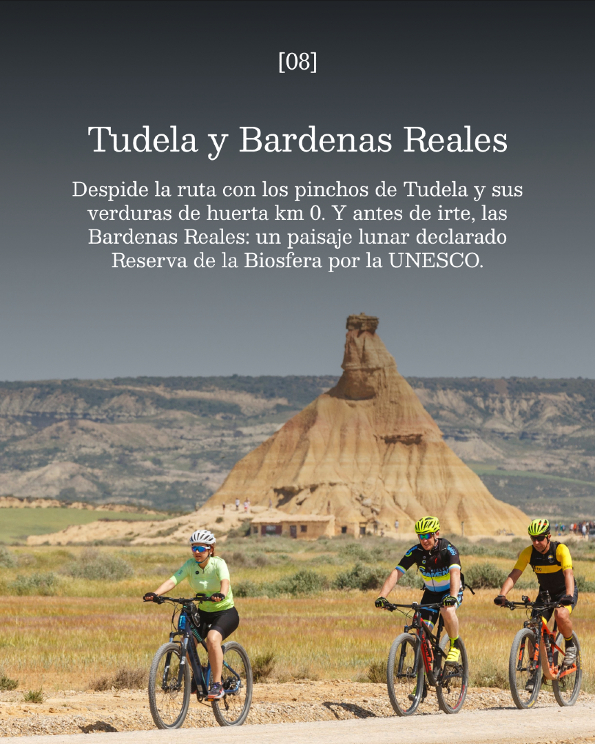 @Visit Navarra