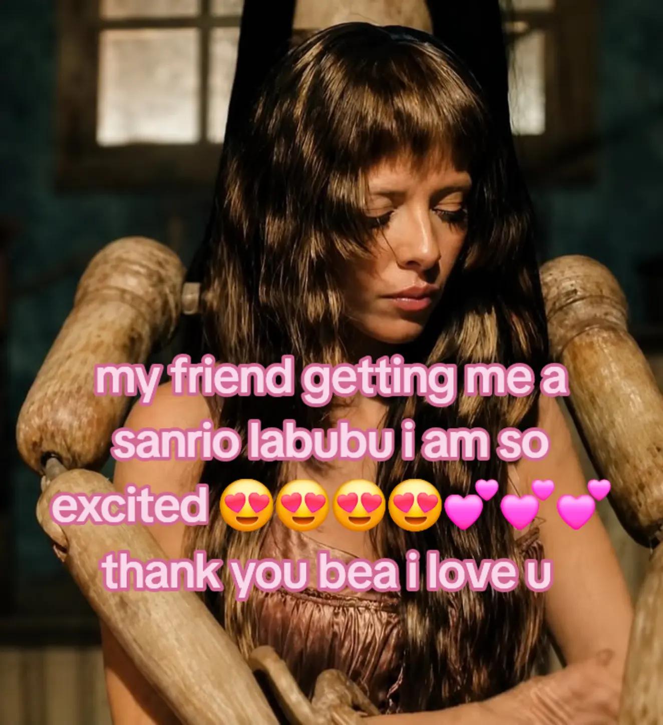 @Nicola martinez shorty 💓🥺
