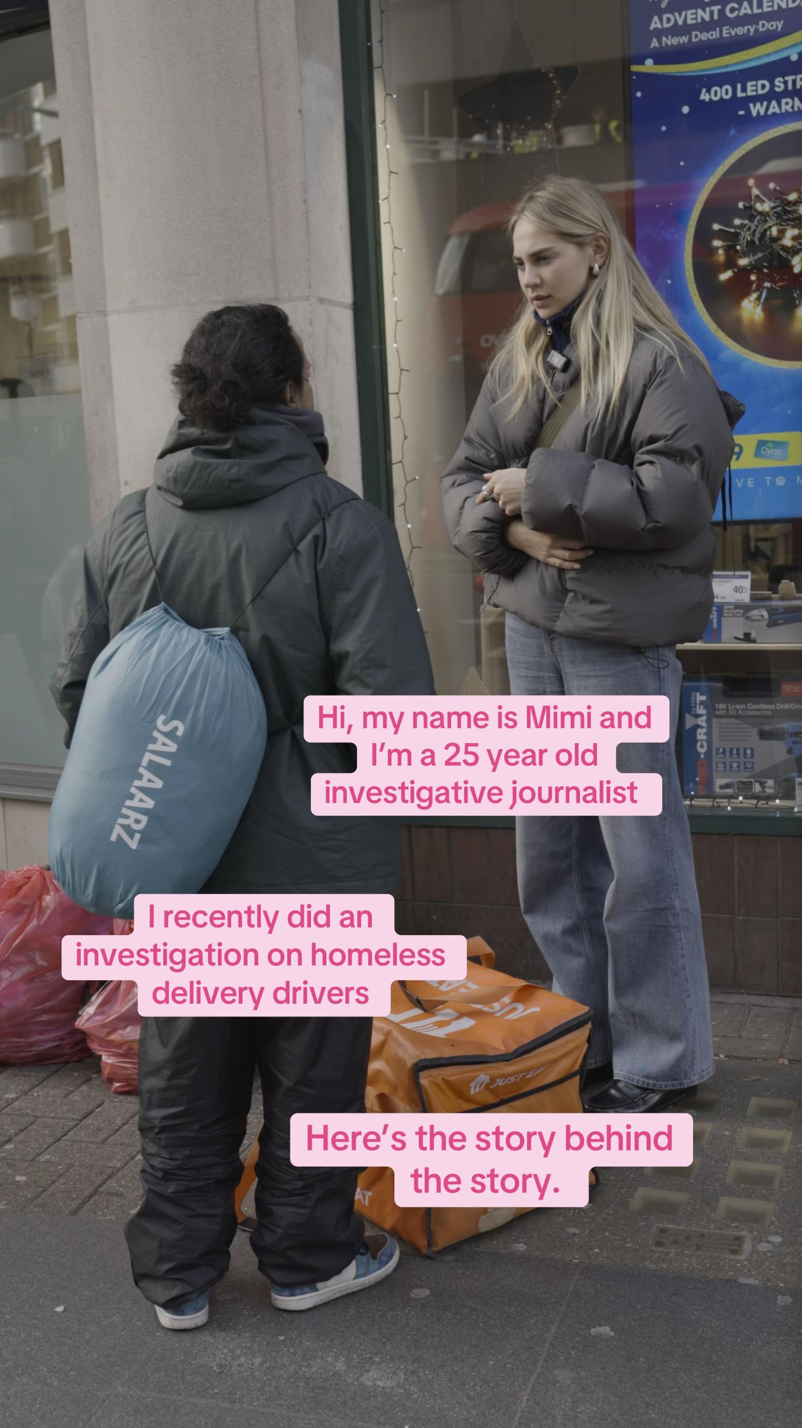 @Mimi Yates | Journalist 🕵️&zwj;♀️