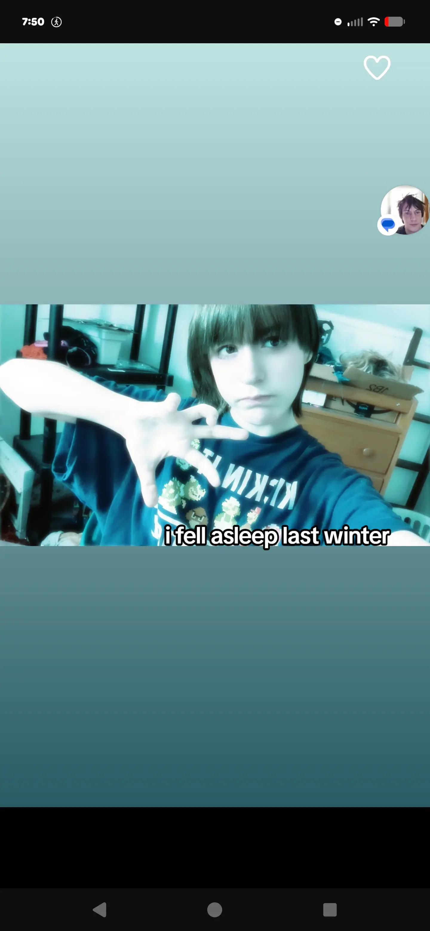 @⦻ KelseyXD