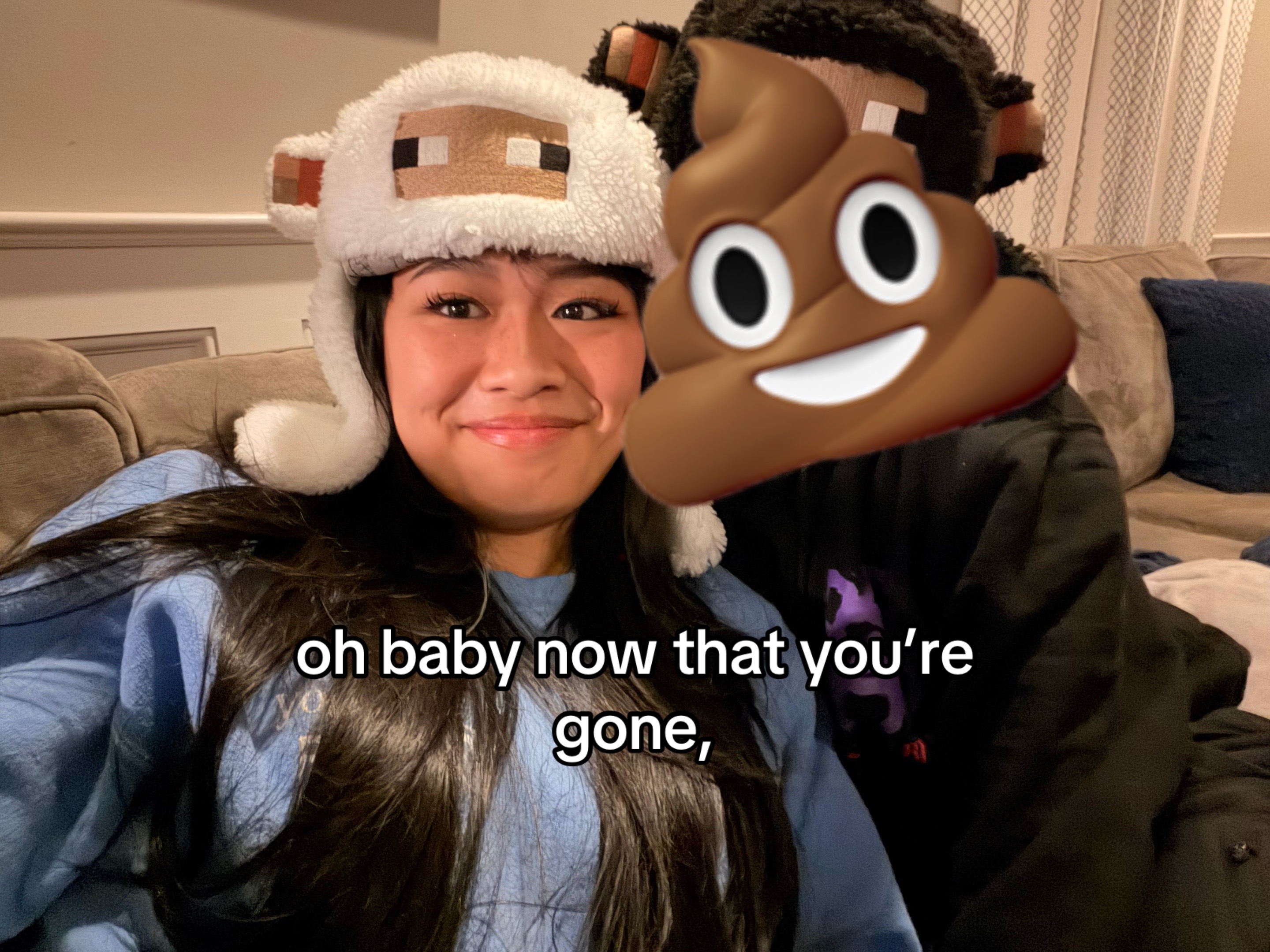 @alice *