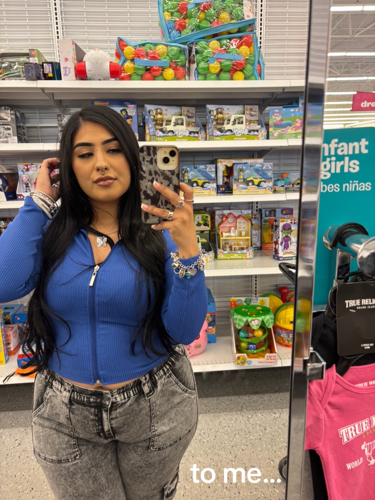 @Haley Monique🍒