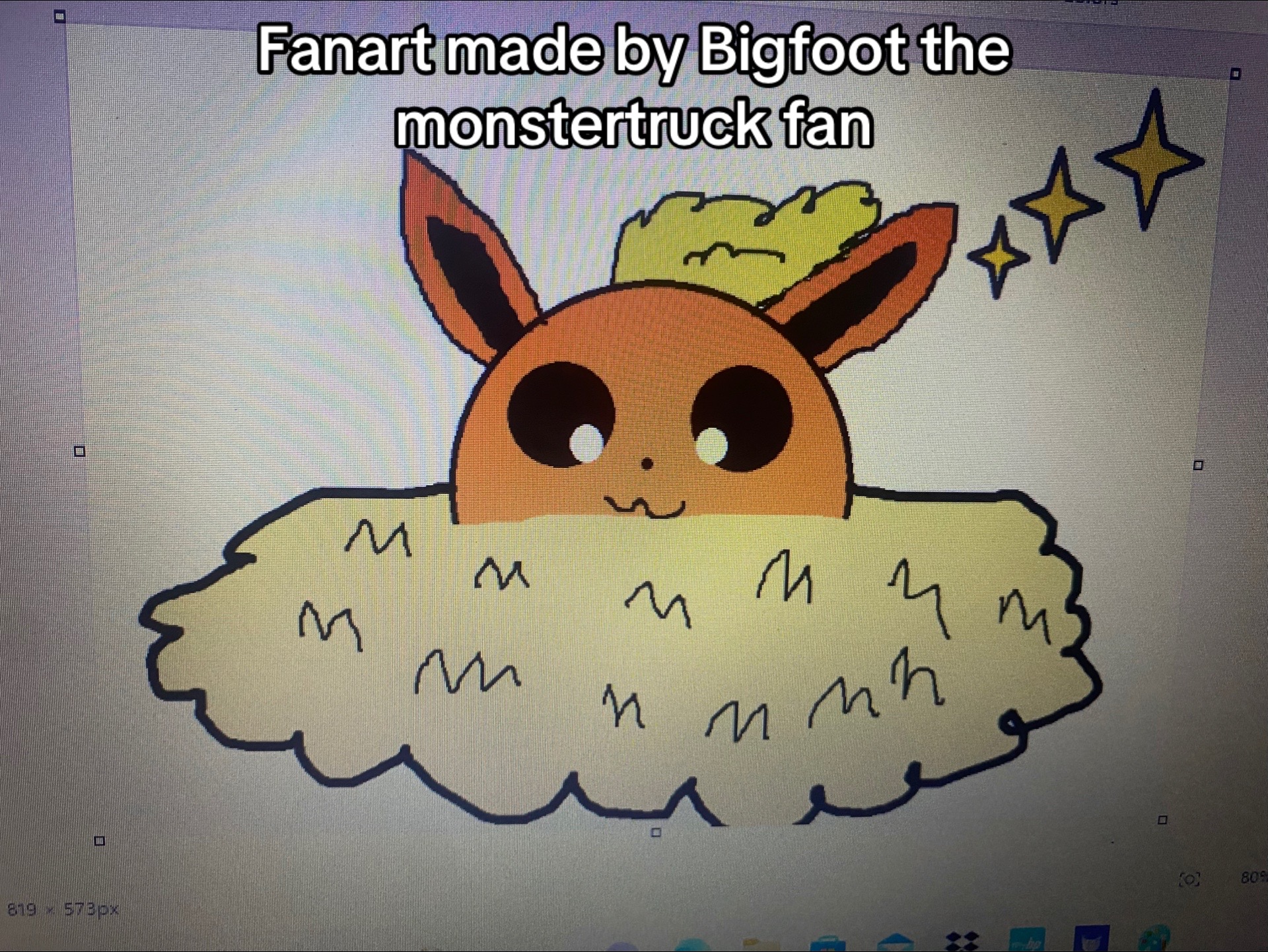 @Flareon