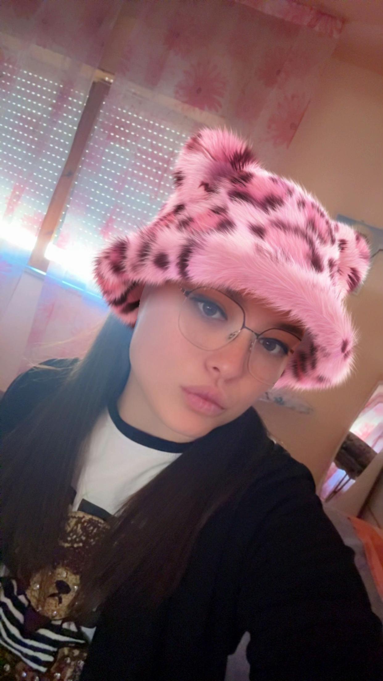 @Vanessa Melchionda