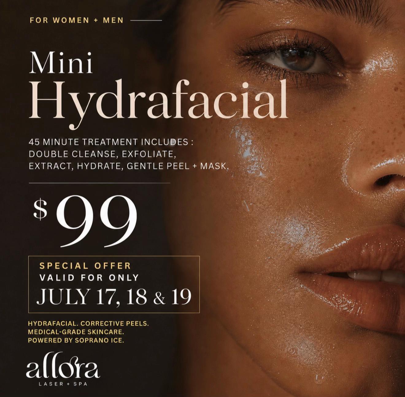 @Allora Laser & Spa