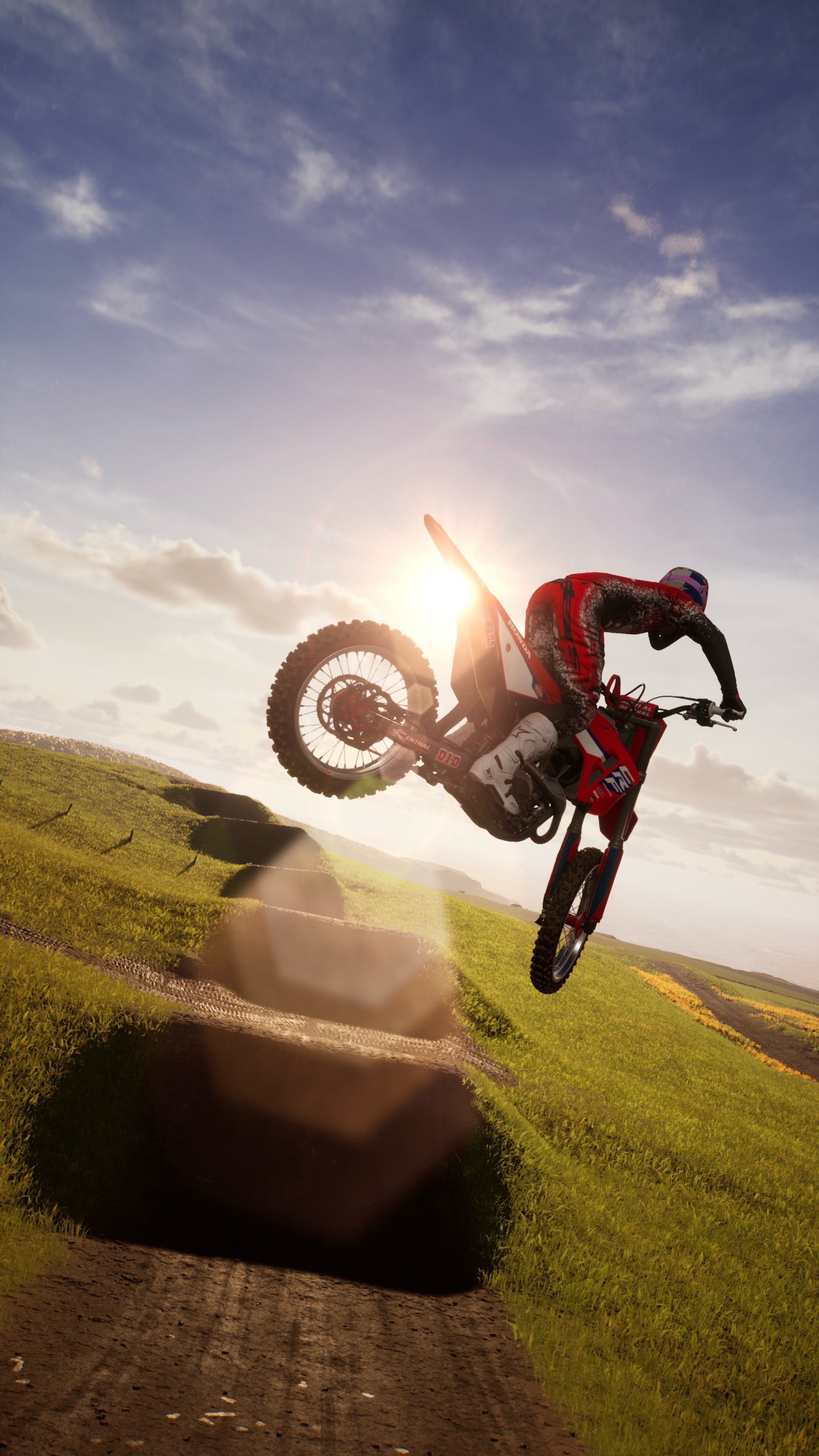 @MX vs ATV Legends