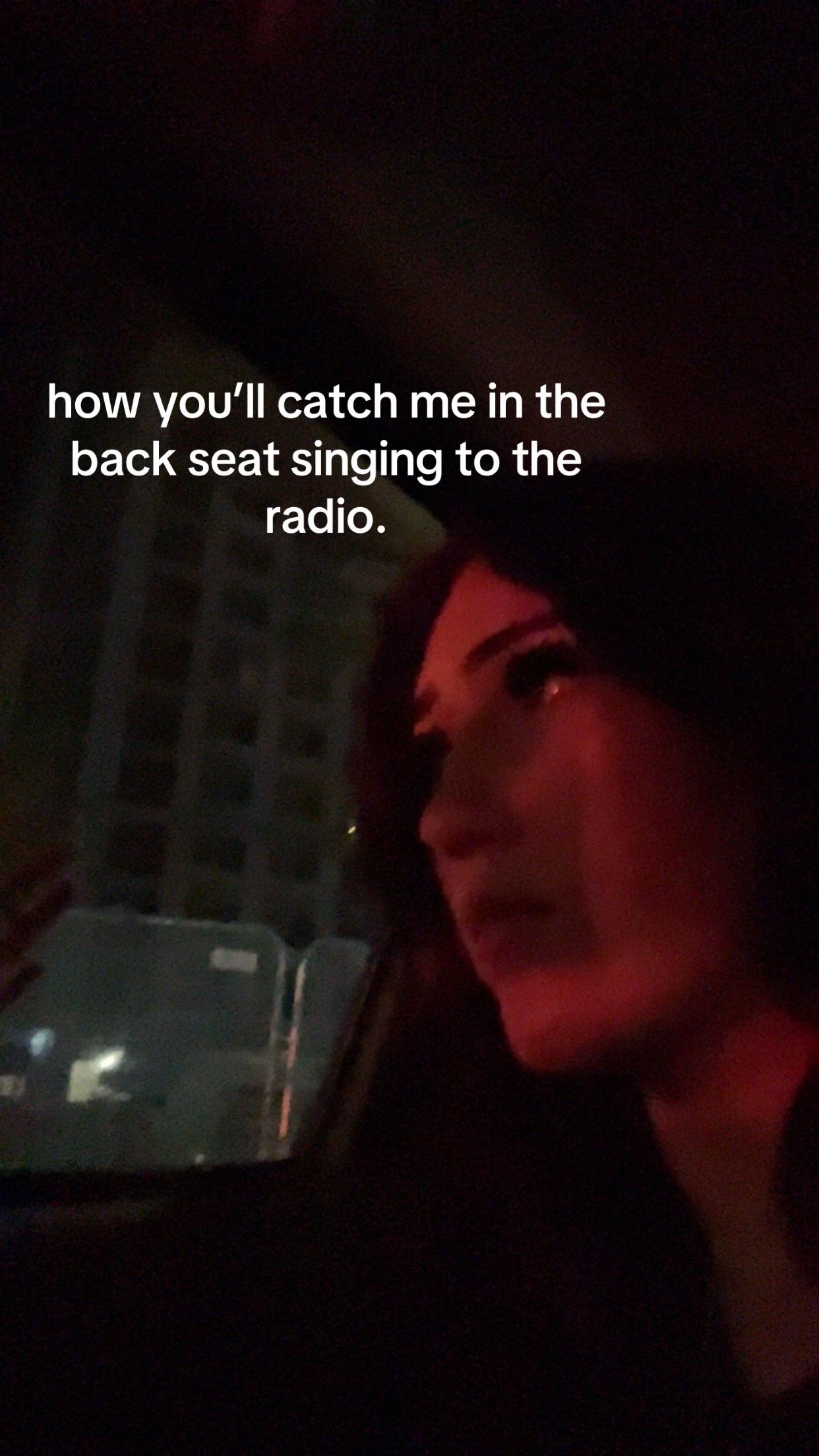 @Rosie x