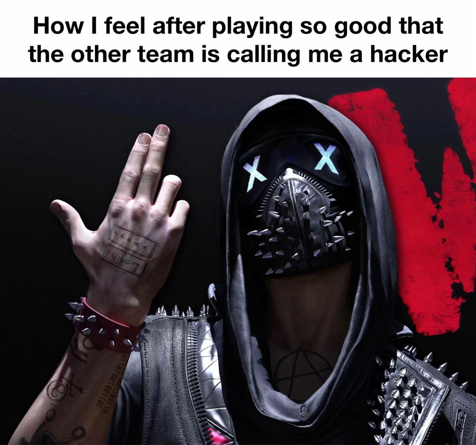 @Ubisoft Benelux