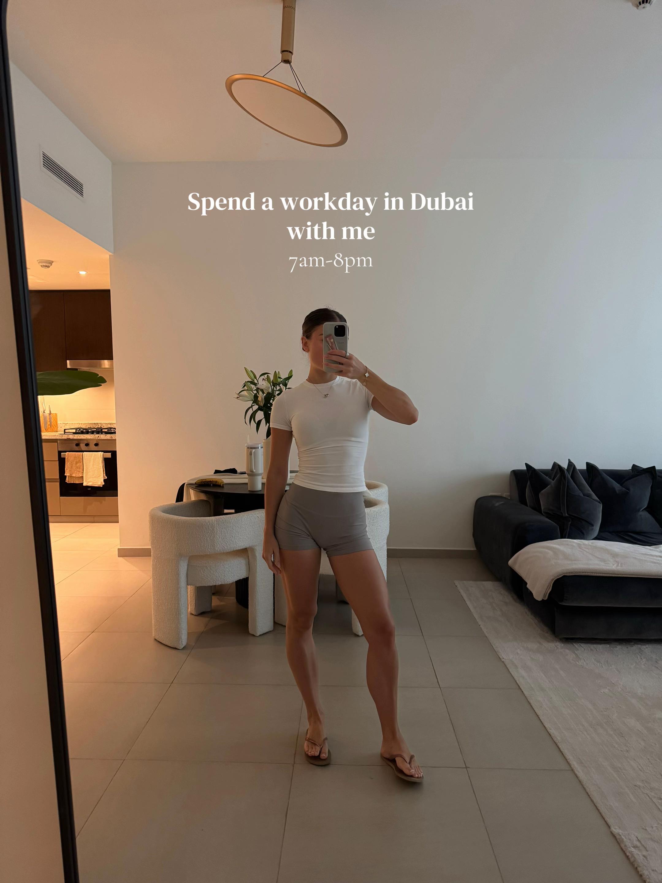 @Ellie Golden | Dubai life