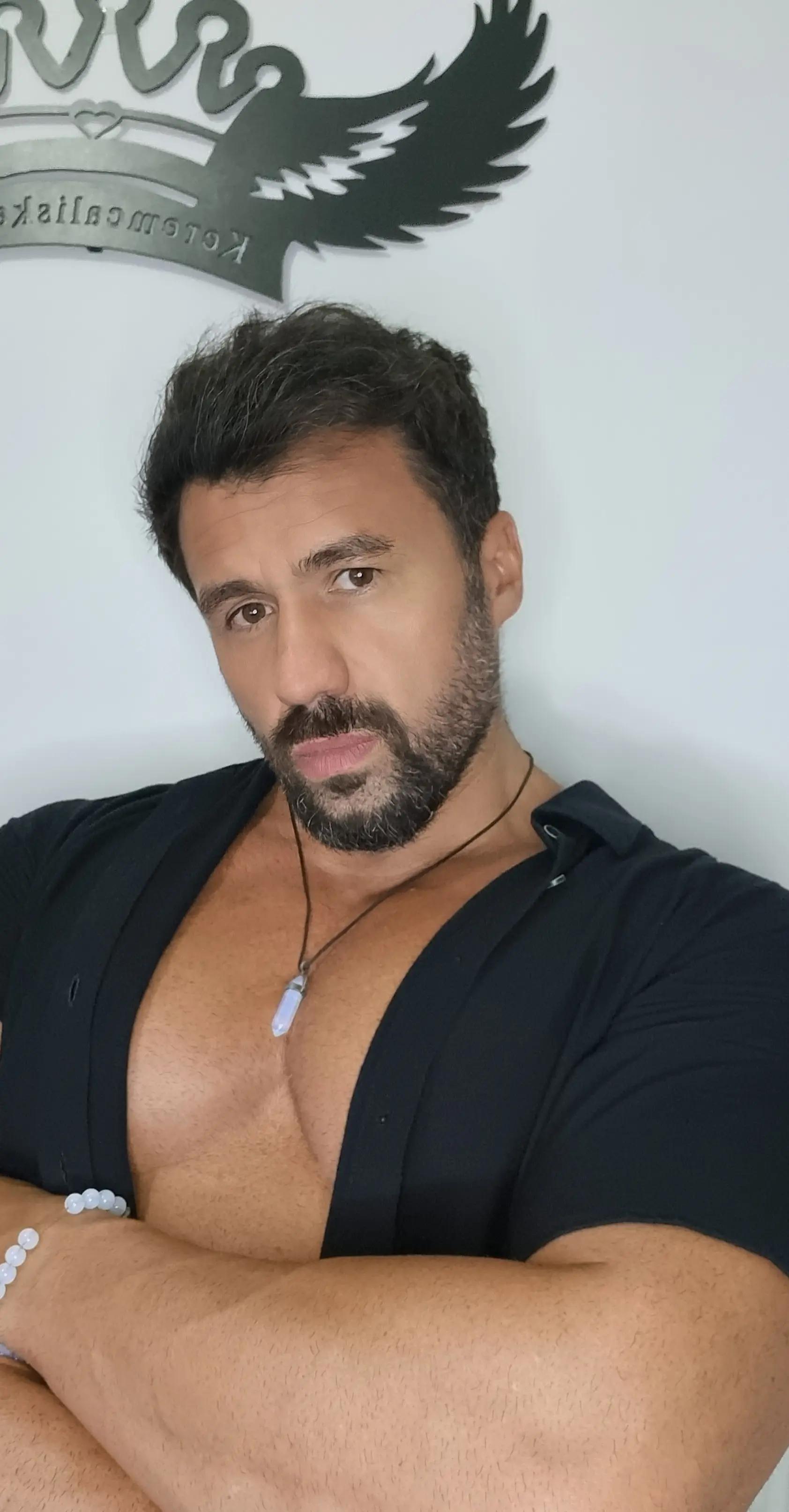 @KeremCaliskanoffical