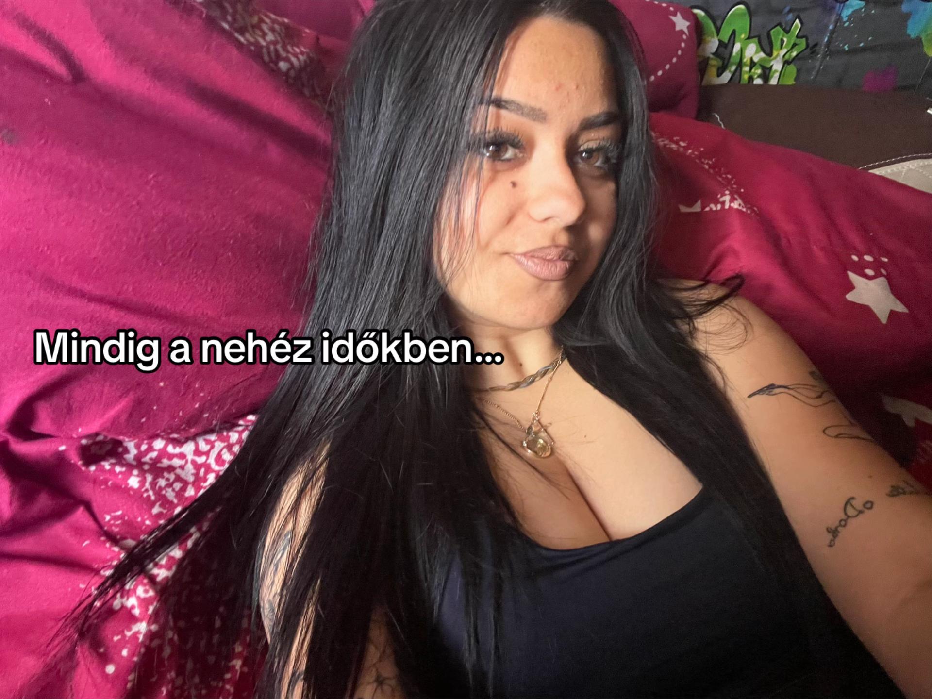 @Norika Nóra 💗