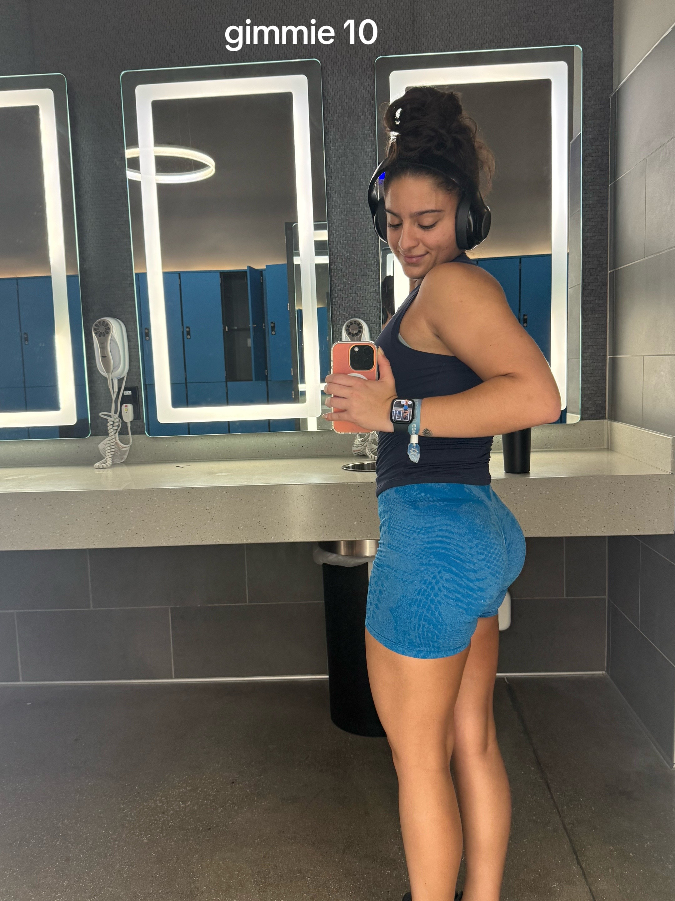 @LEEAM🪬 | FITNESS
