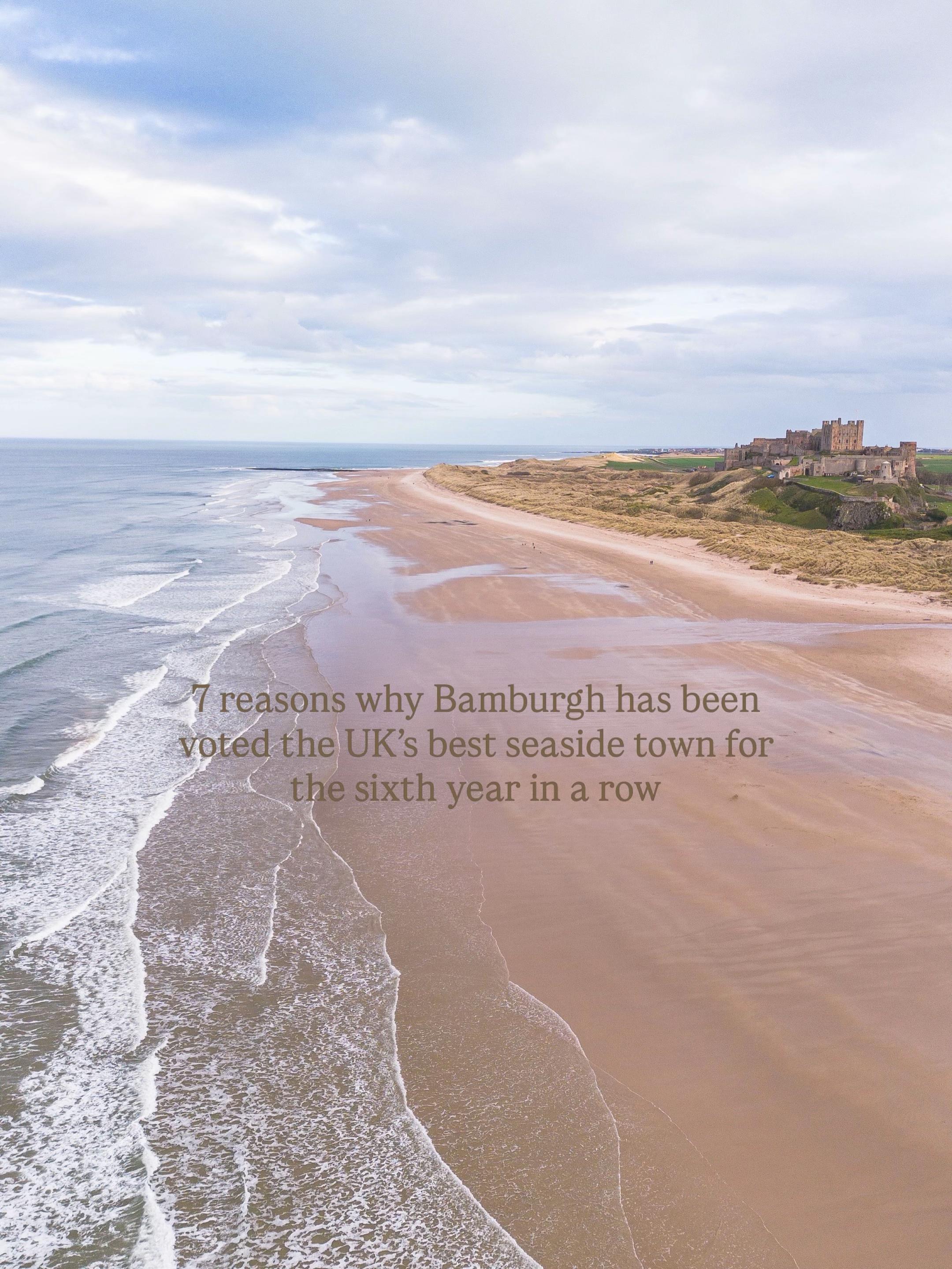 @Northumberland Adventures