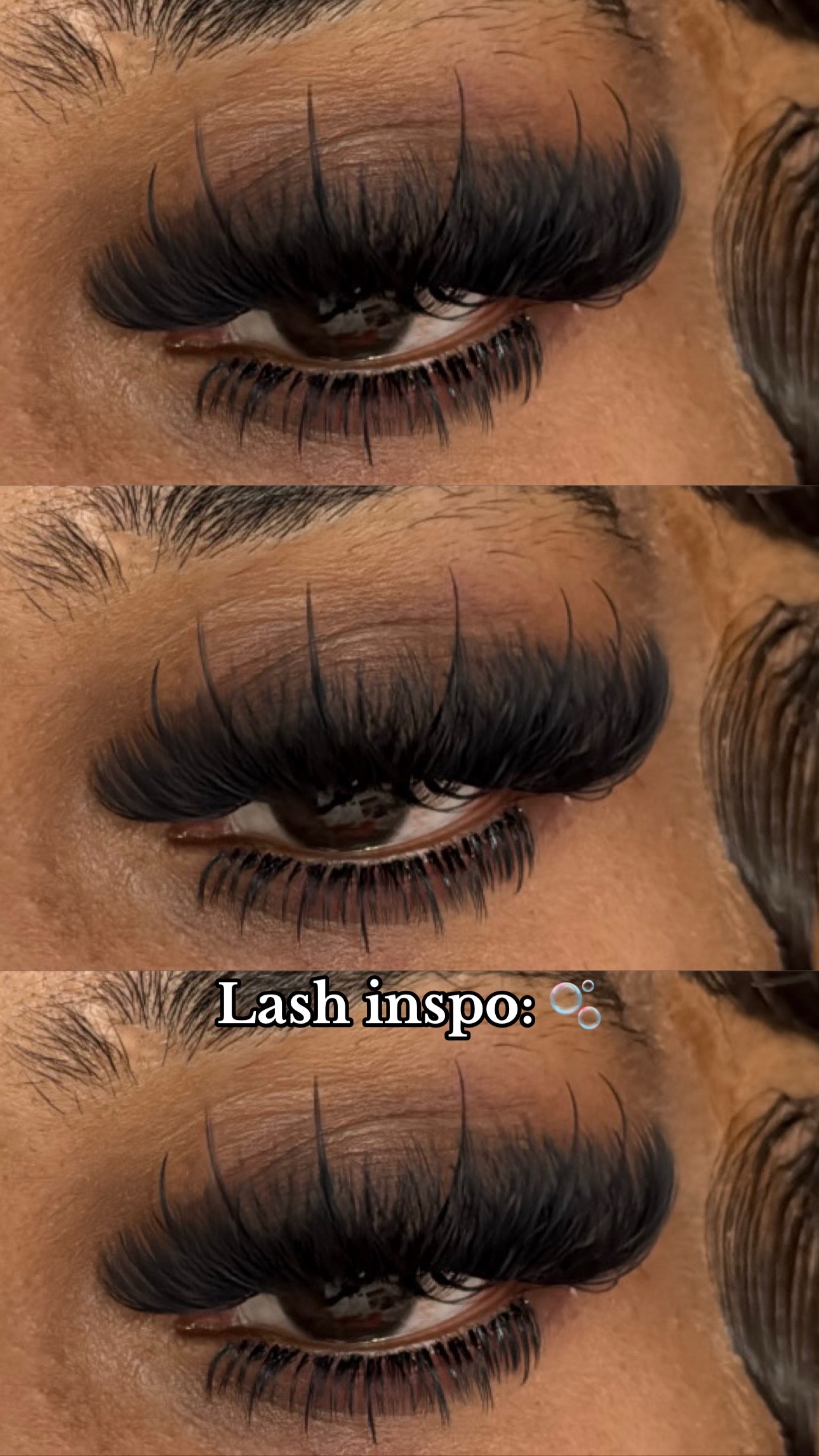 @$XO| LASH ARTIST🎀🏹