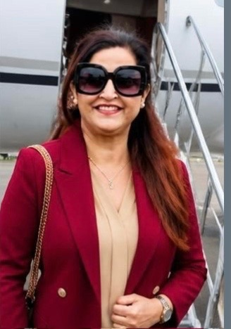 @Radha Neupane