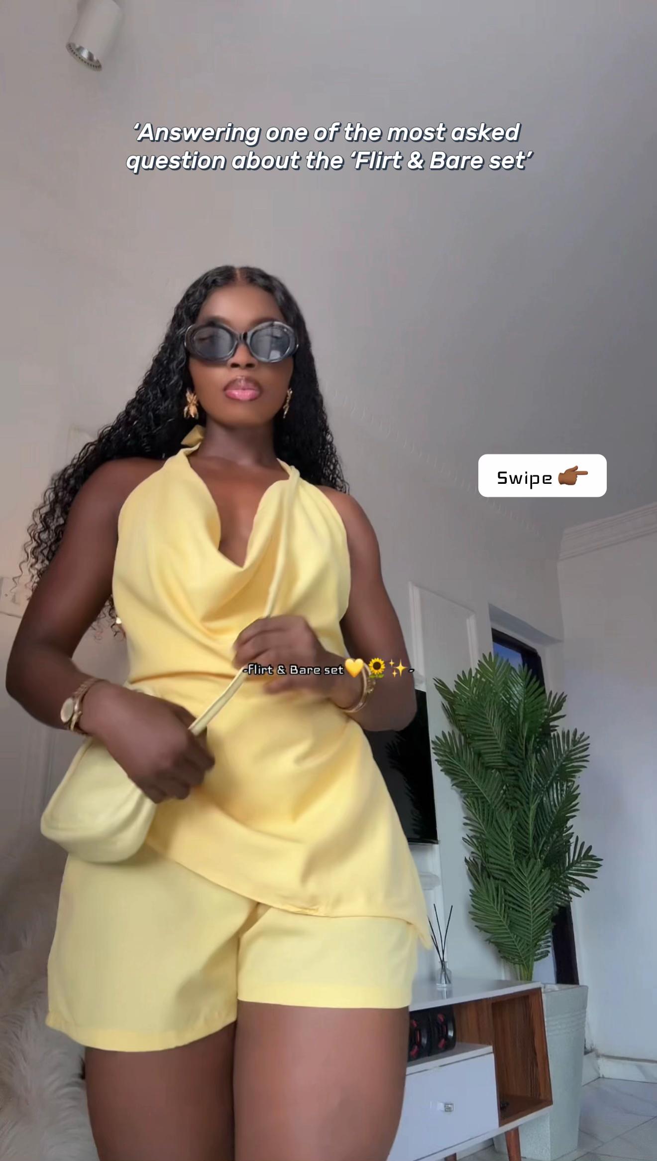 @FASHION THAT FITS YOUR BUDGET