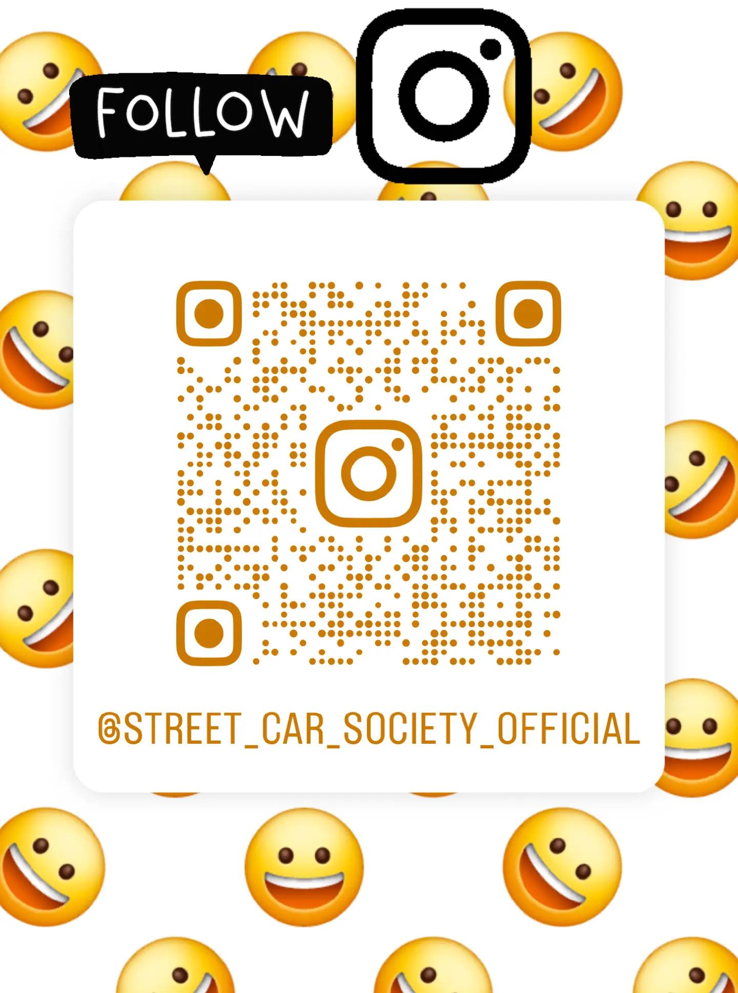 @Street Car Society