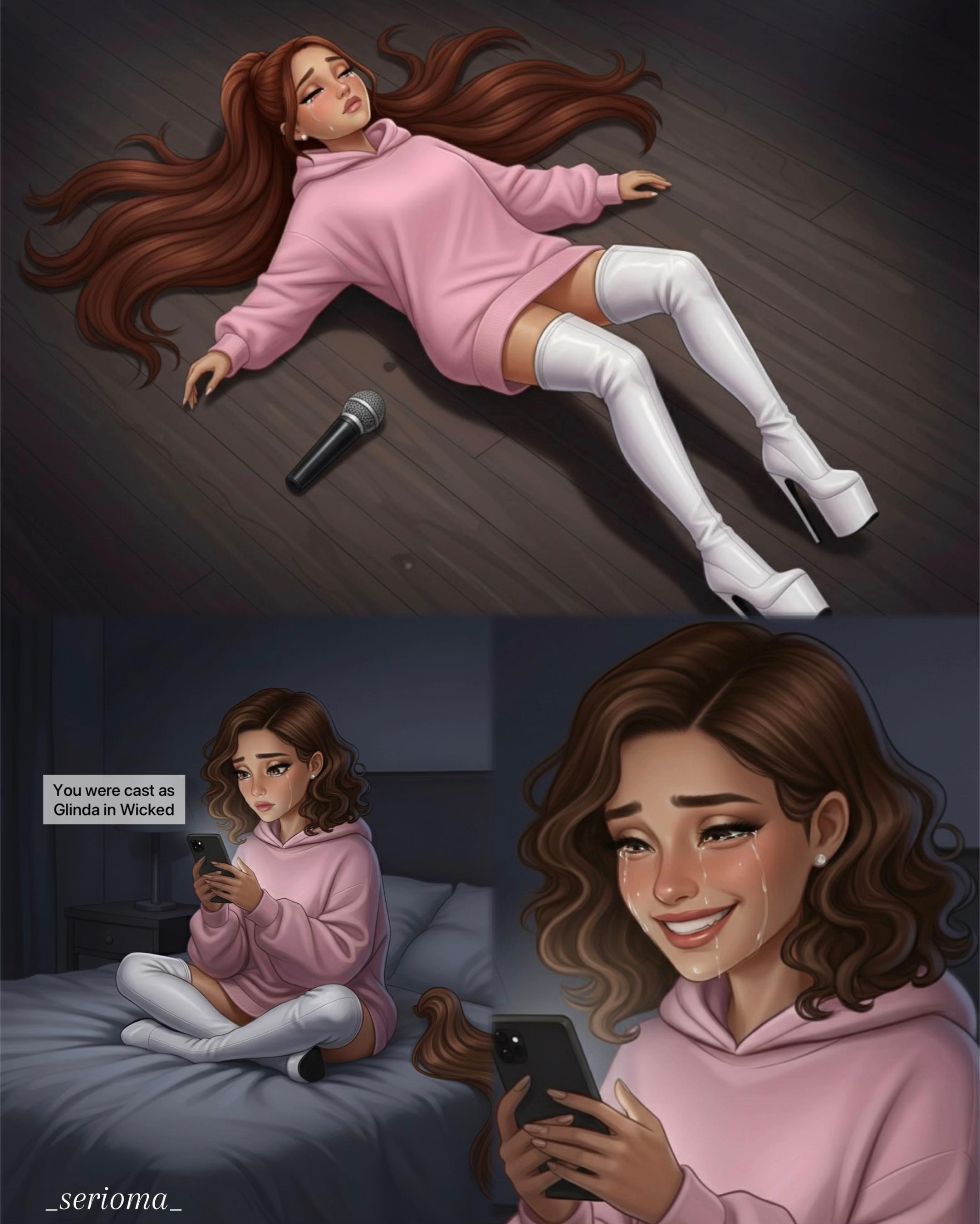 @Сериома
