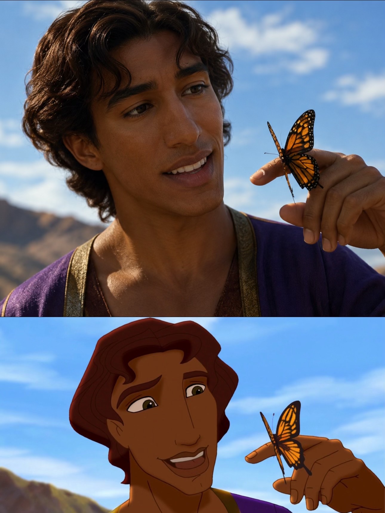 @Once Upon AI