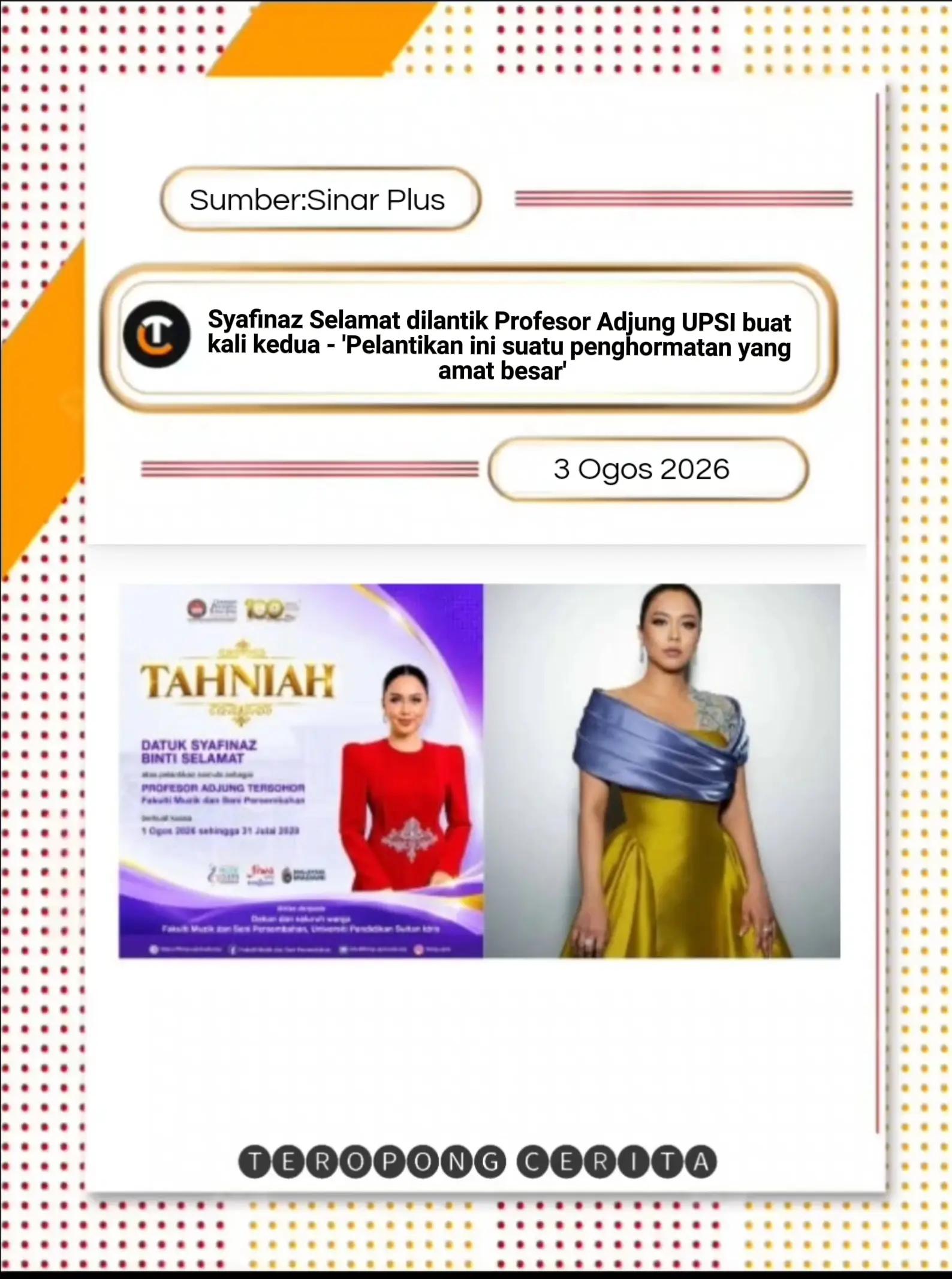 @TEROPONG CERITA