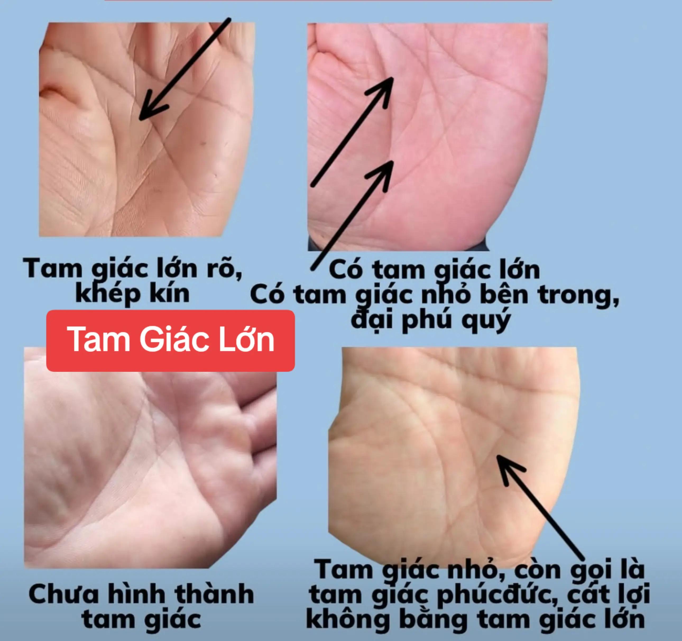 @Nhân Tướng Sửa Mình (Đỗ Lâm)