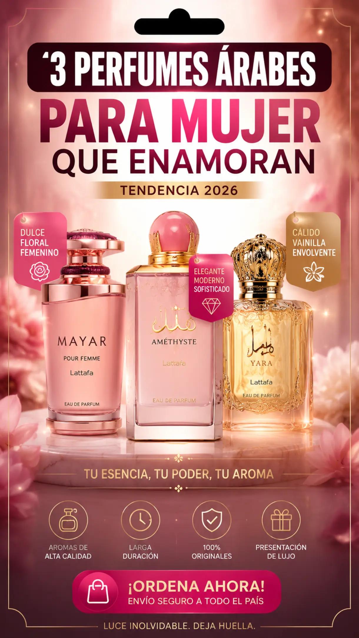@misubi26 Perfumes y joyas