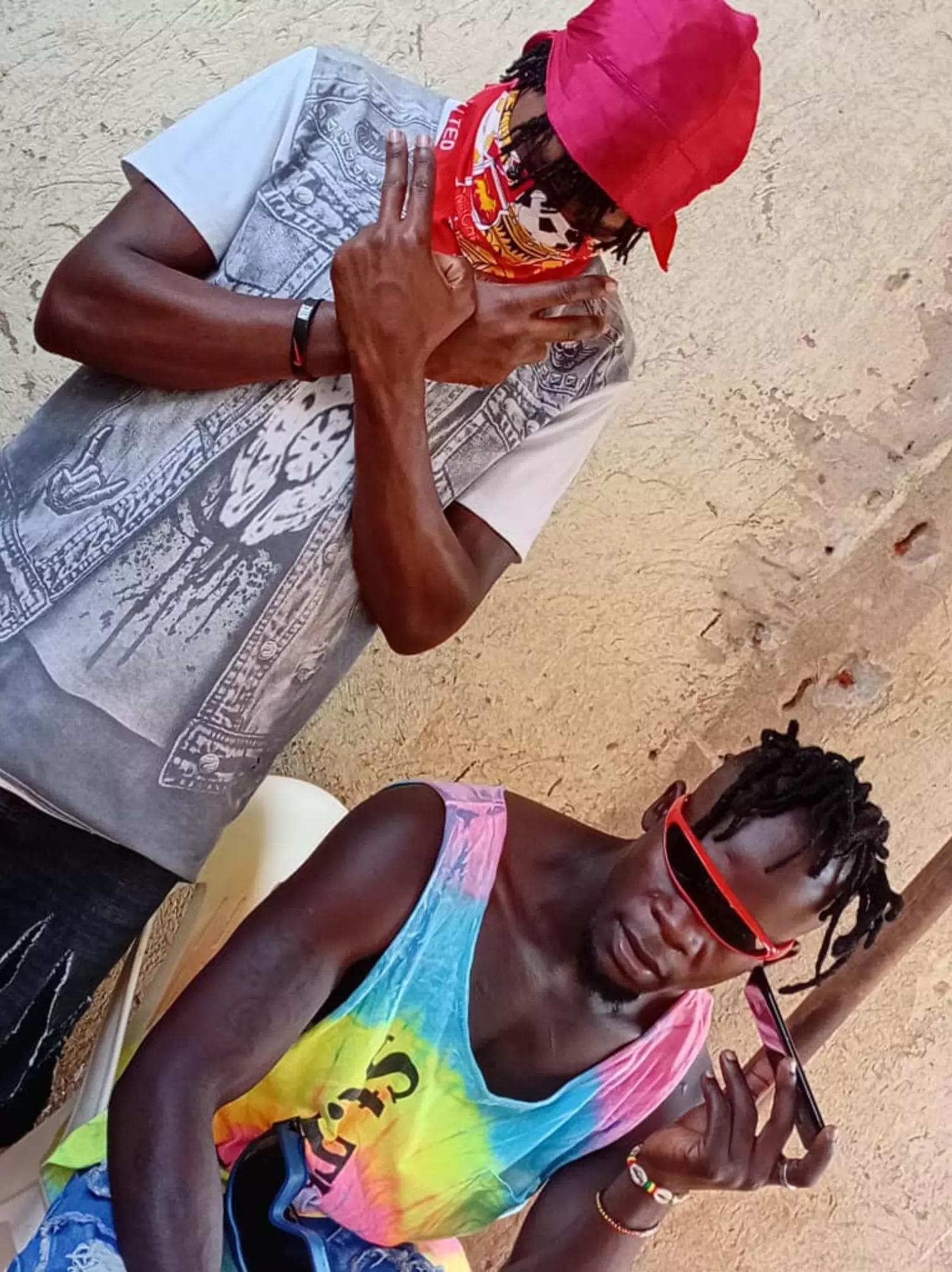 @Deetijayfresh official
