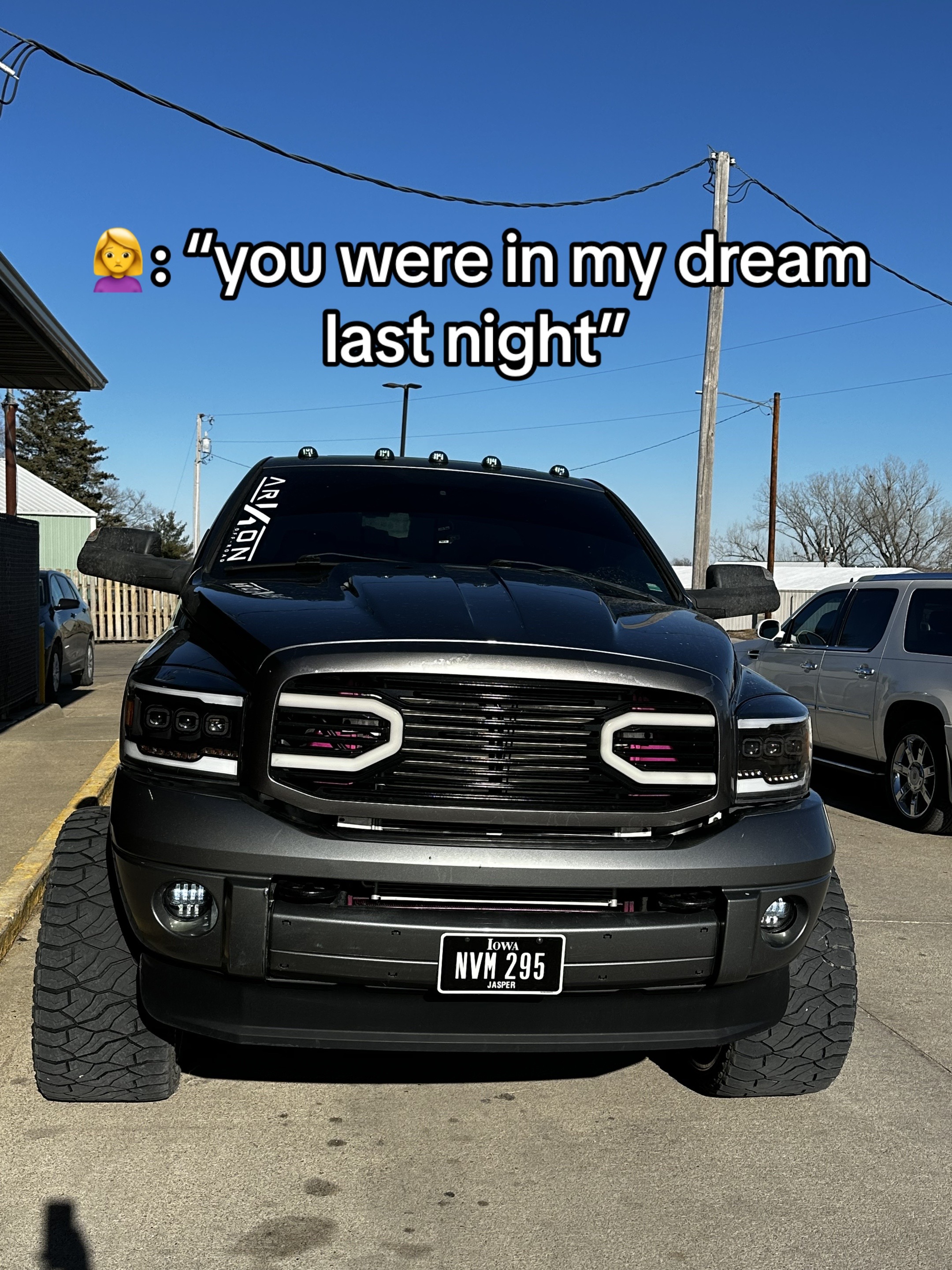 @Drew Davis