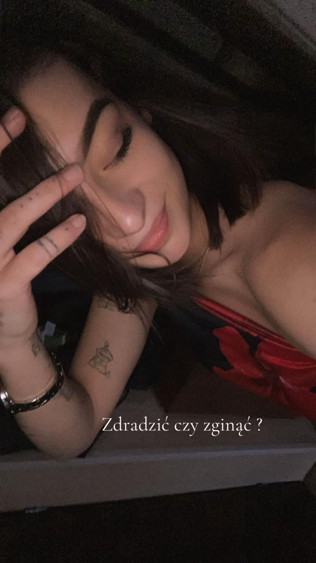 @Nikola Ciupińska