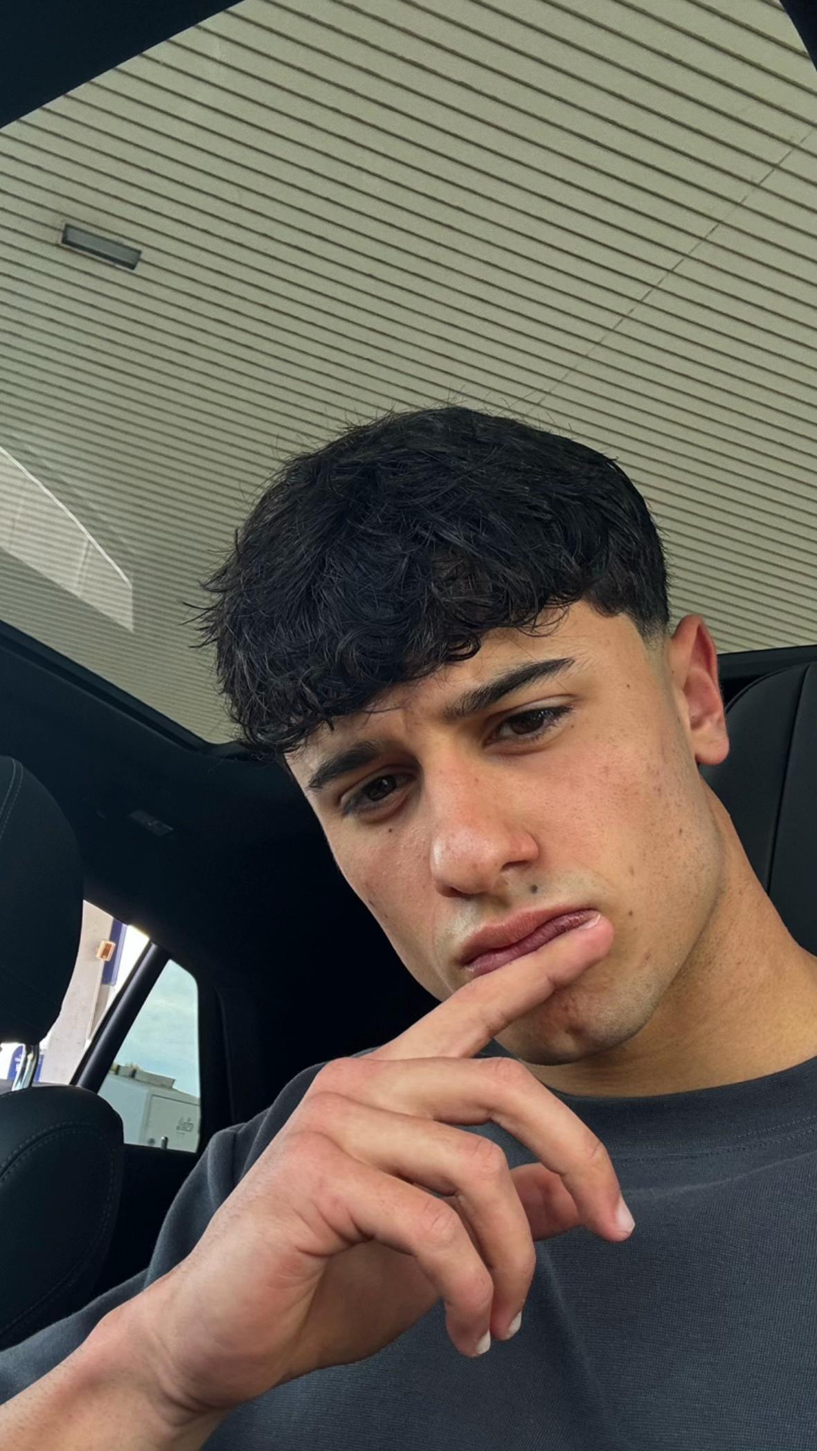 @fedemazzeii