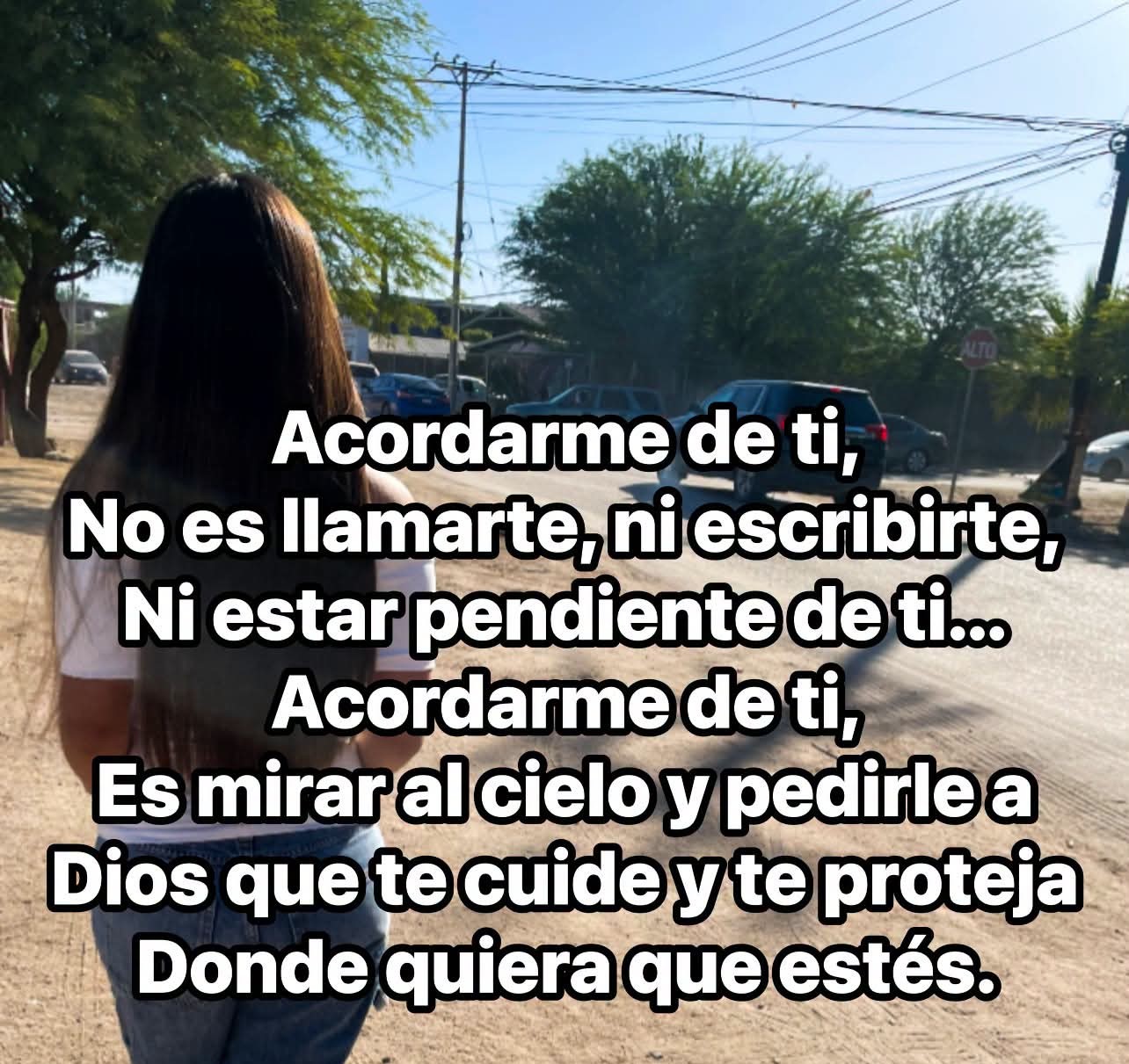 @Andrea Morales