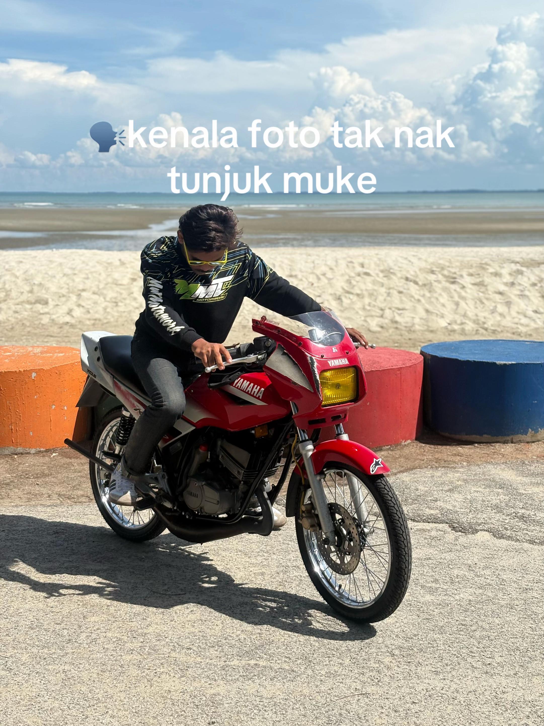 @Ⓜ️fadzly
