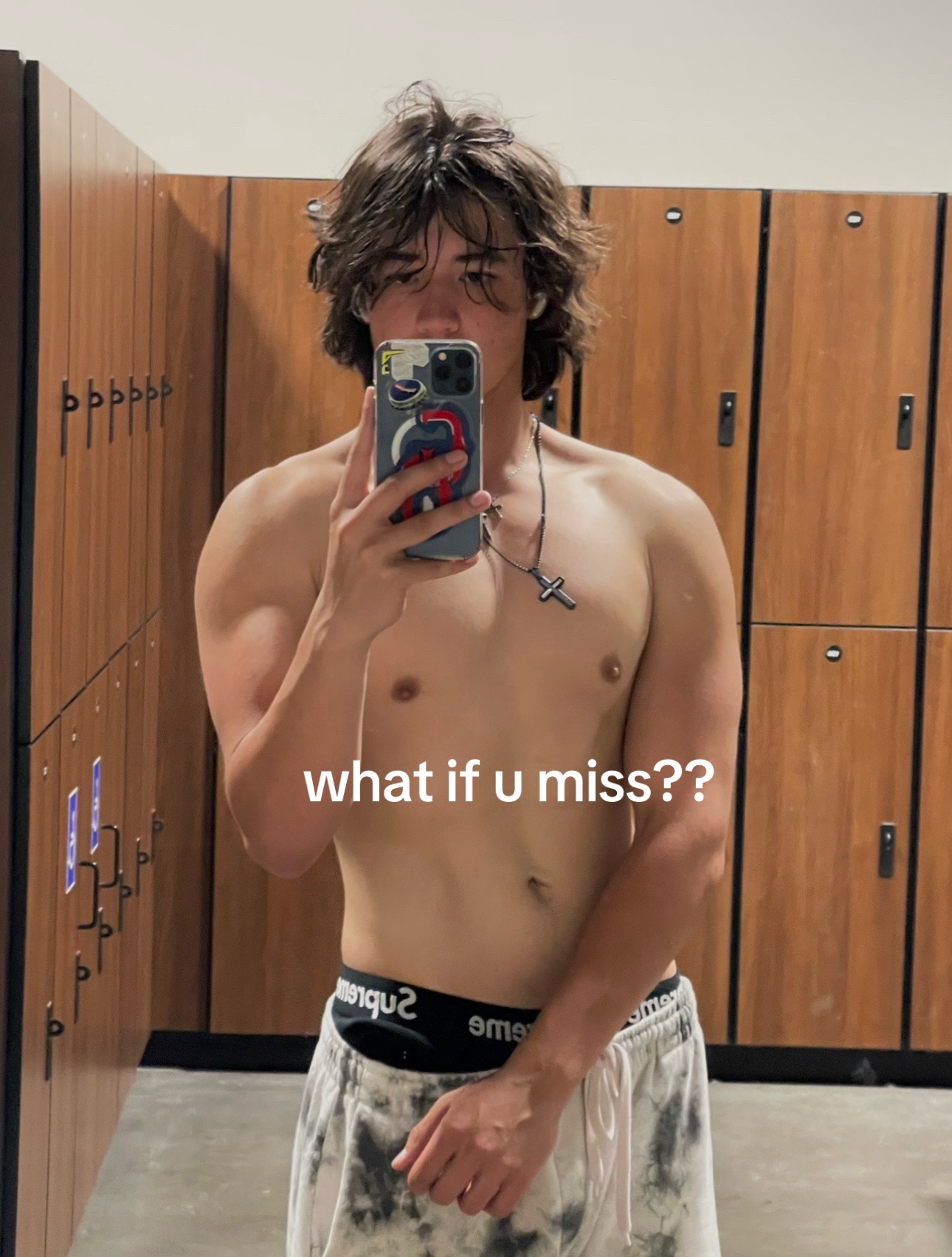 @Andrew Lameka