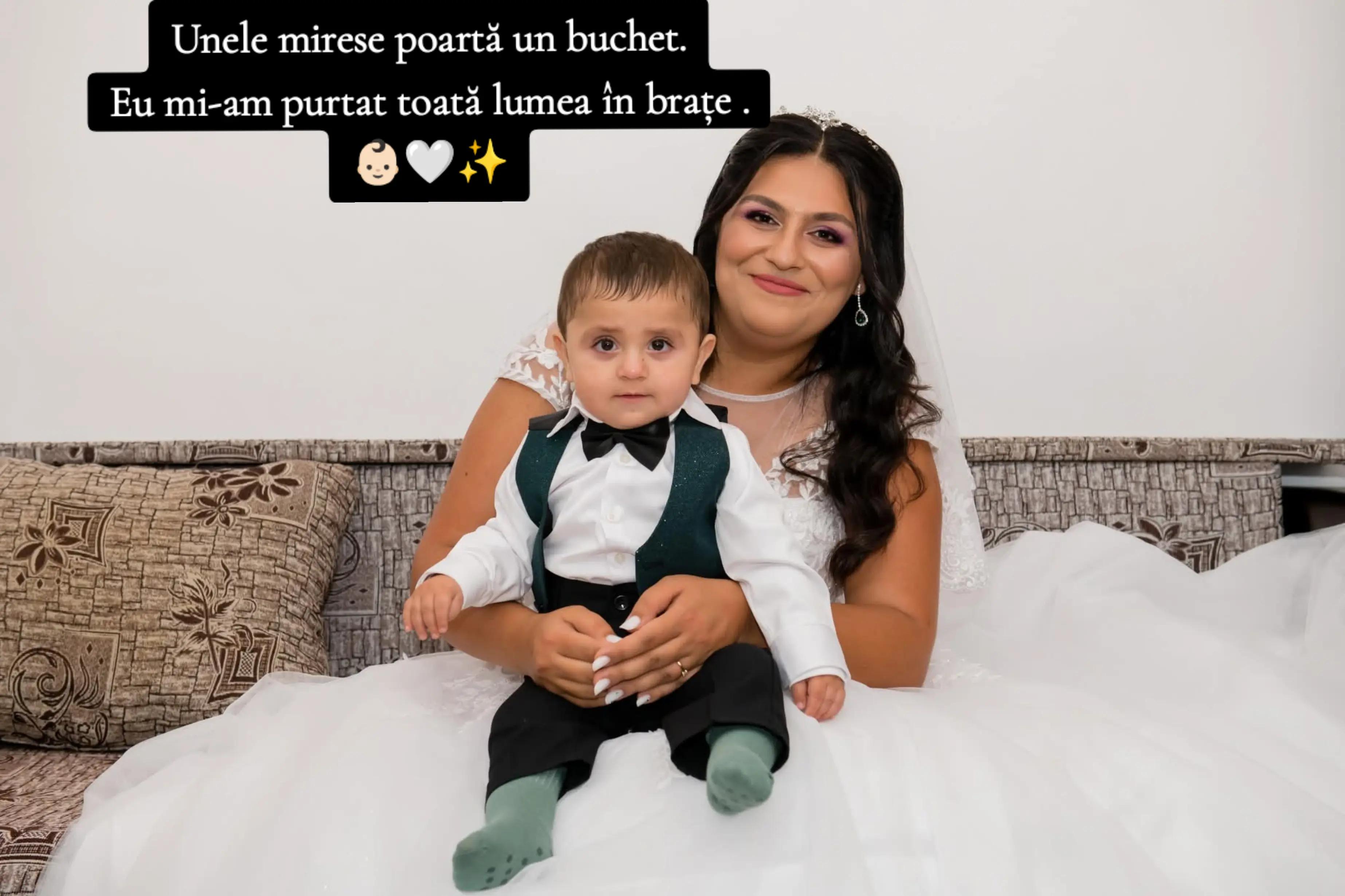 @Cristina Tuță