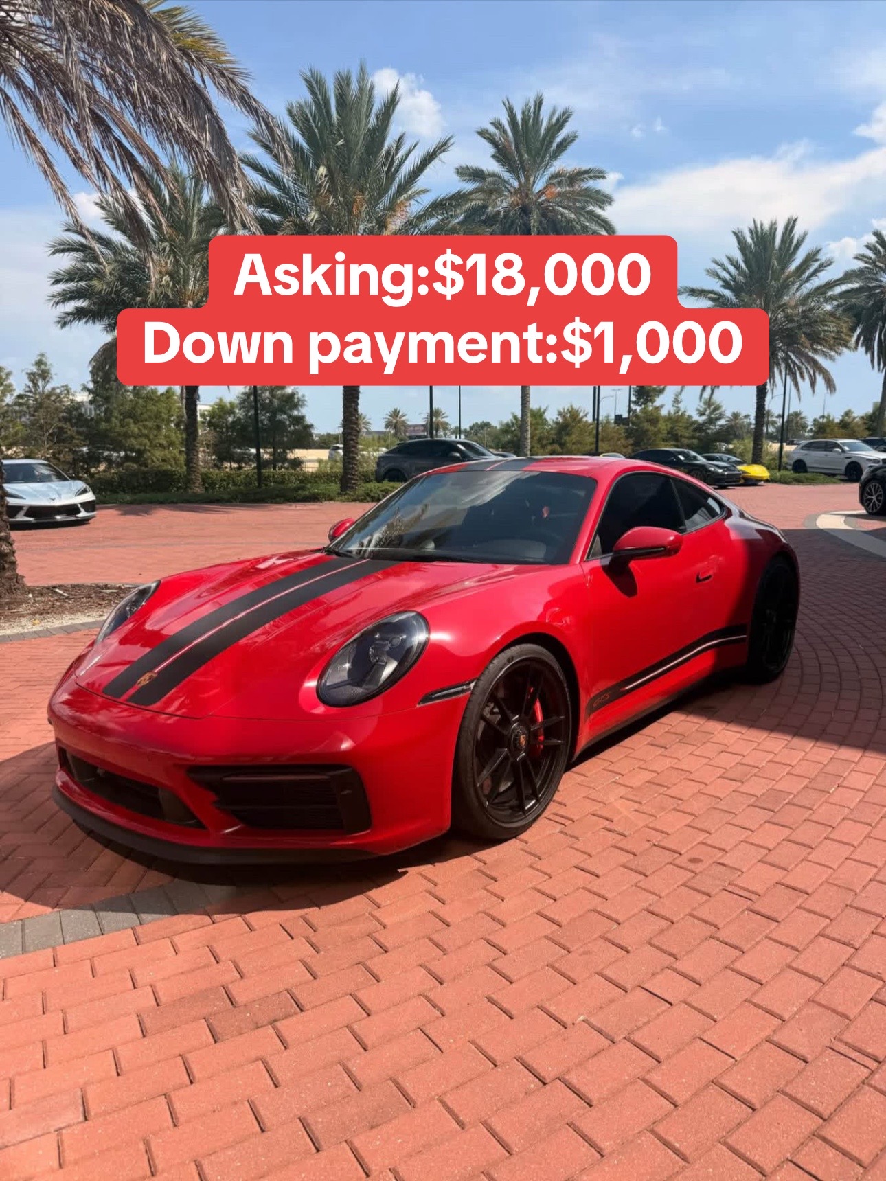 @bank repossessed cars