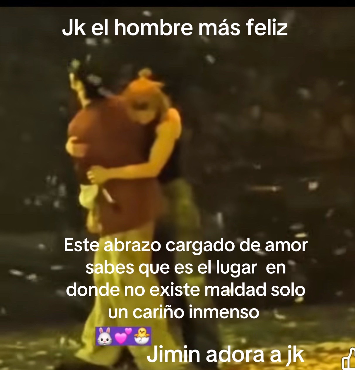 @Blanca BTS