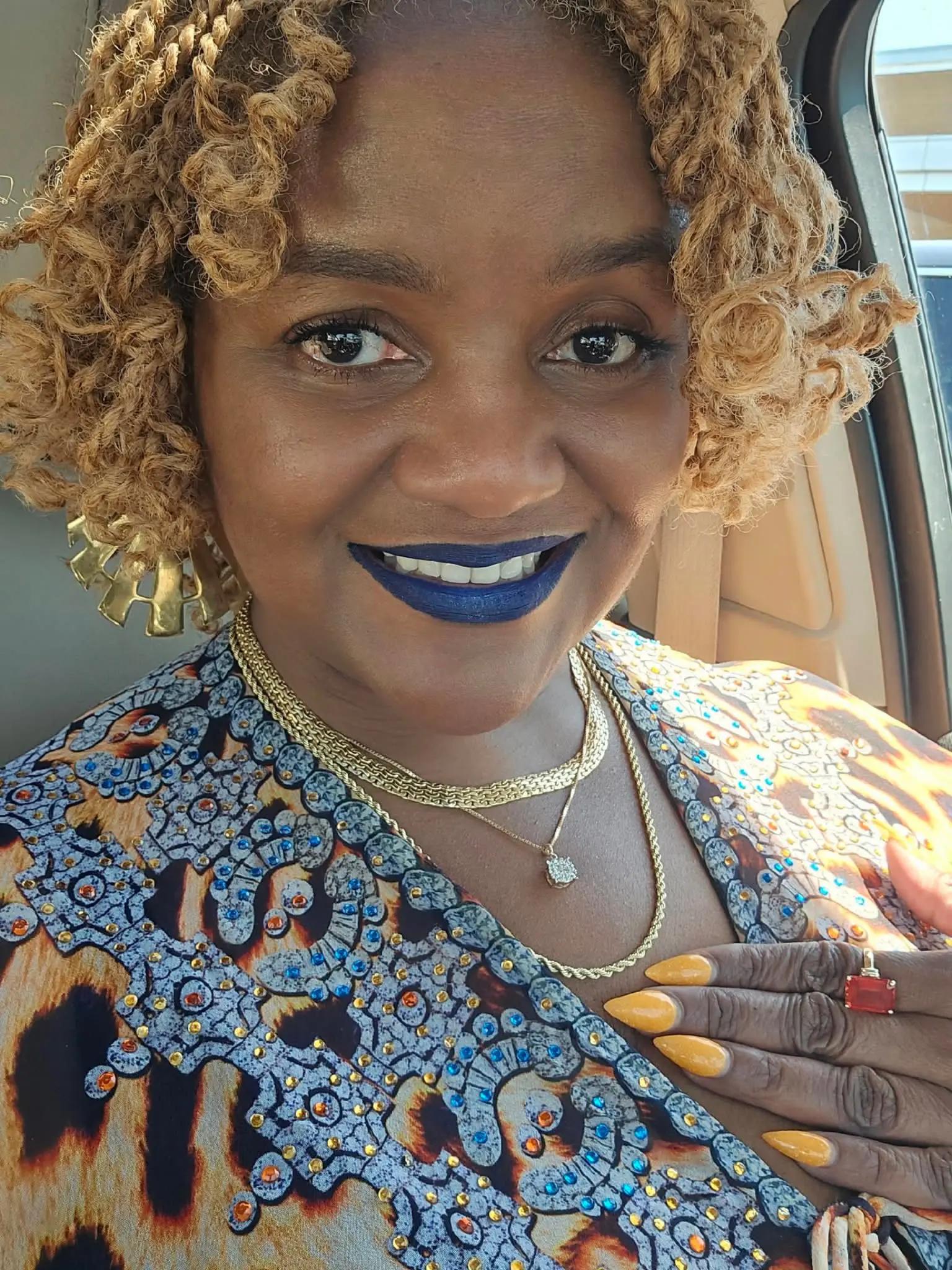 @Imani Empowers U