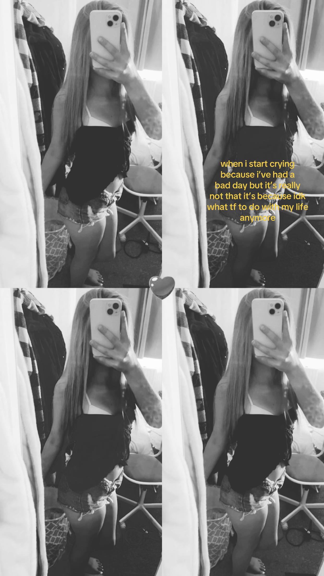 @lilliesspam♥️