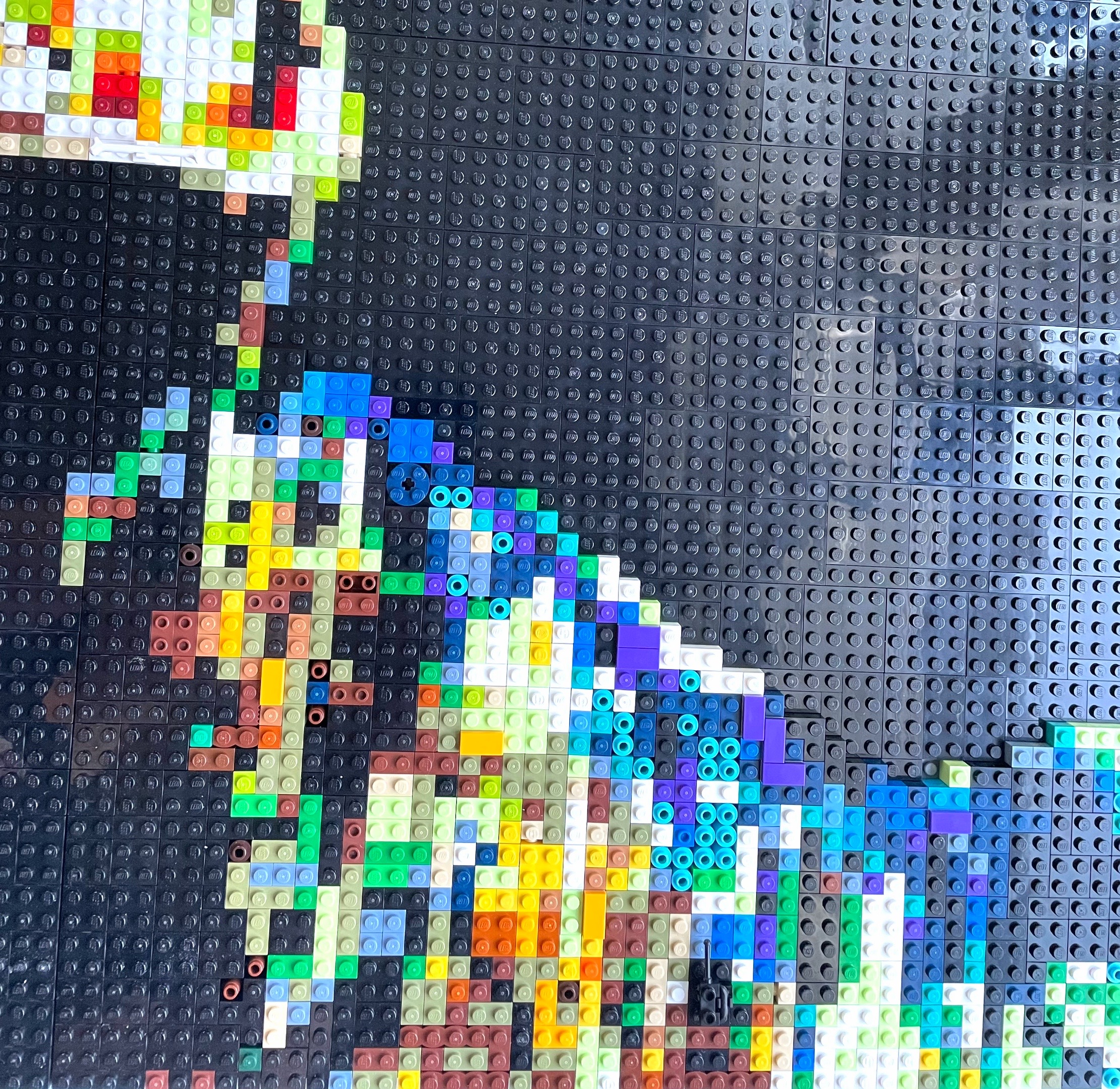 @Brickhuntress