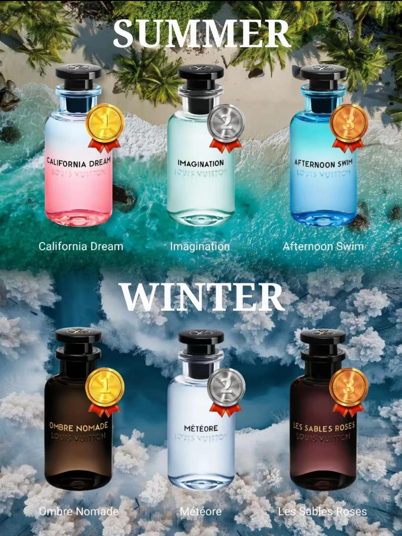 @CRAZY FRAGRANCE