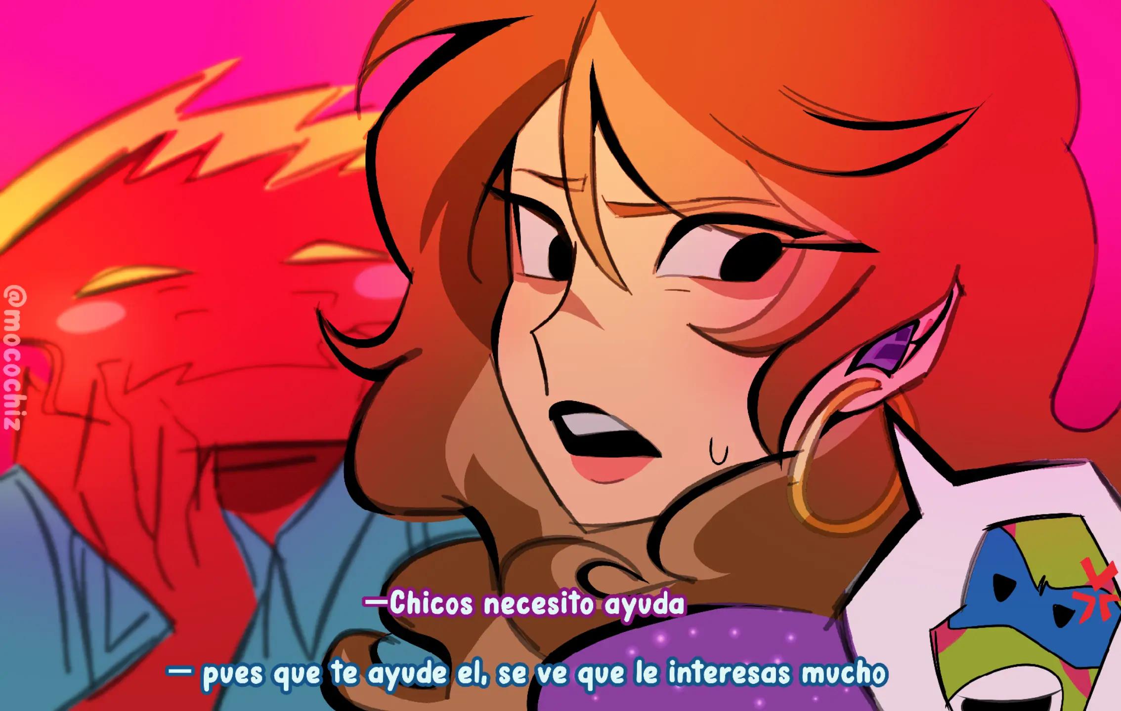 @Moco (open commissions)