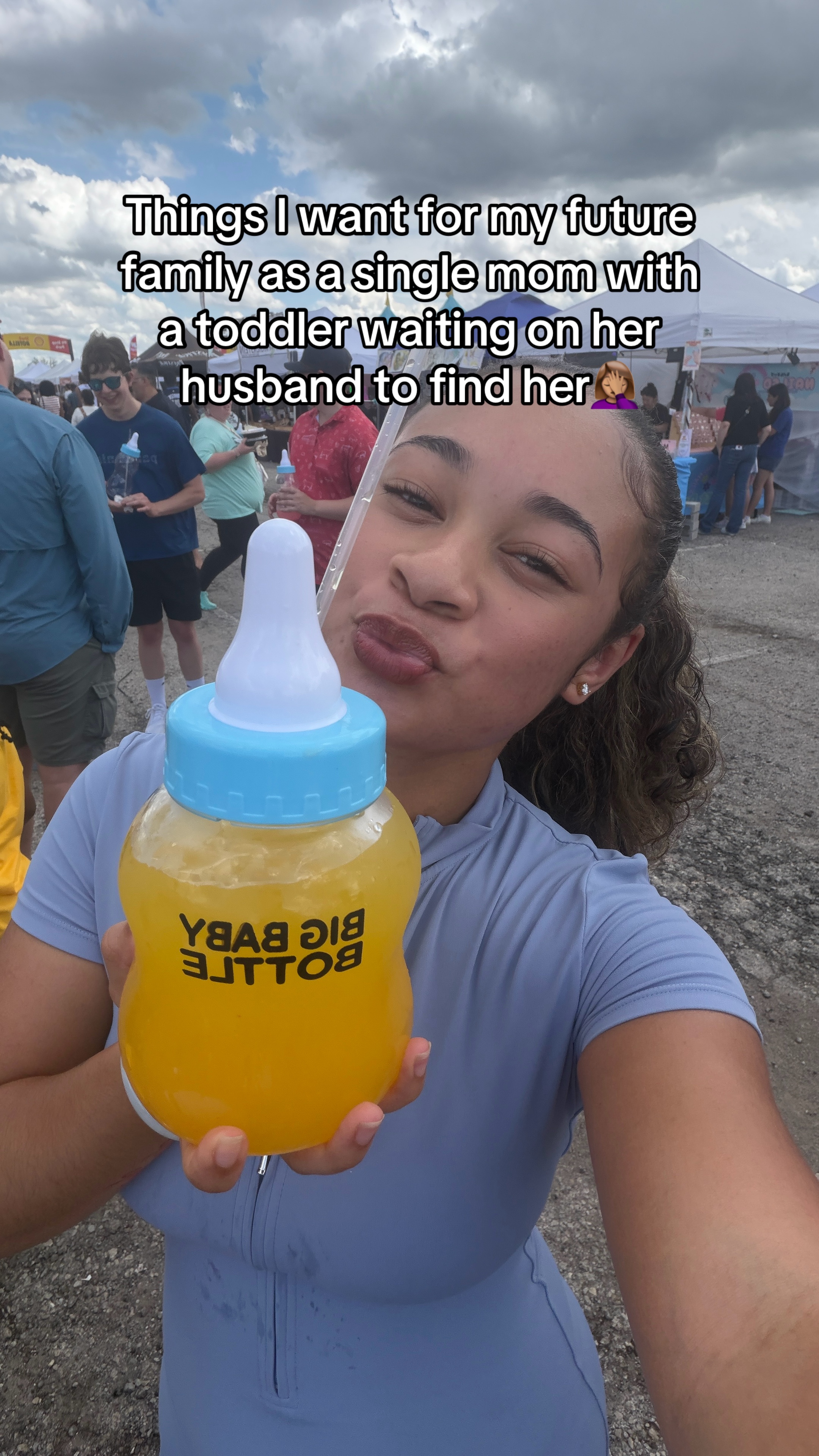 @Kylah Williams