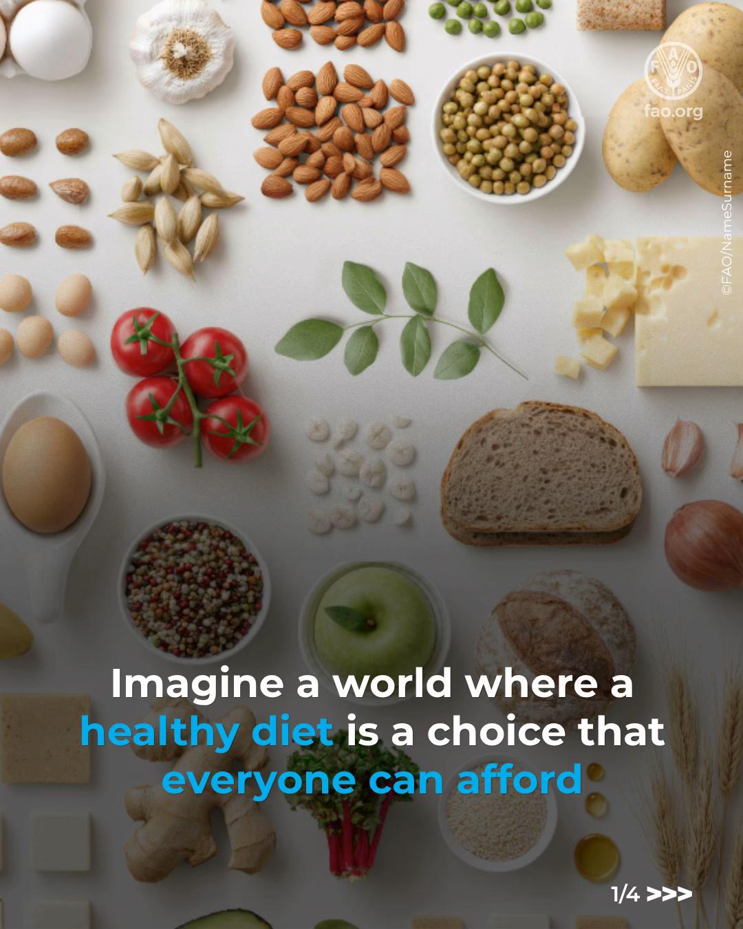 @UN's Food & Ag Org