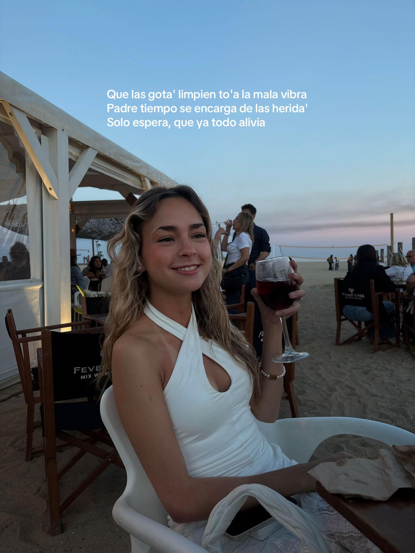 @LA TITINA ๐